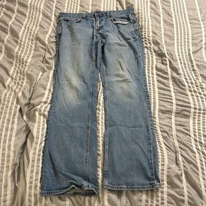 Old Navy bootcut jeans 32x32